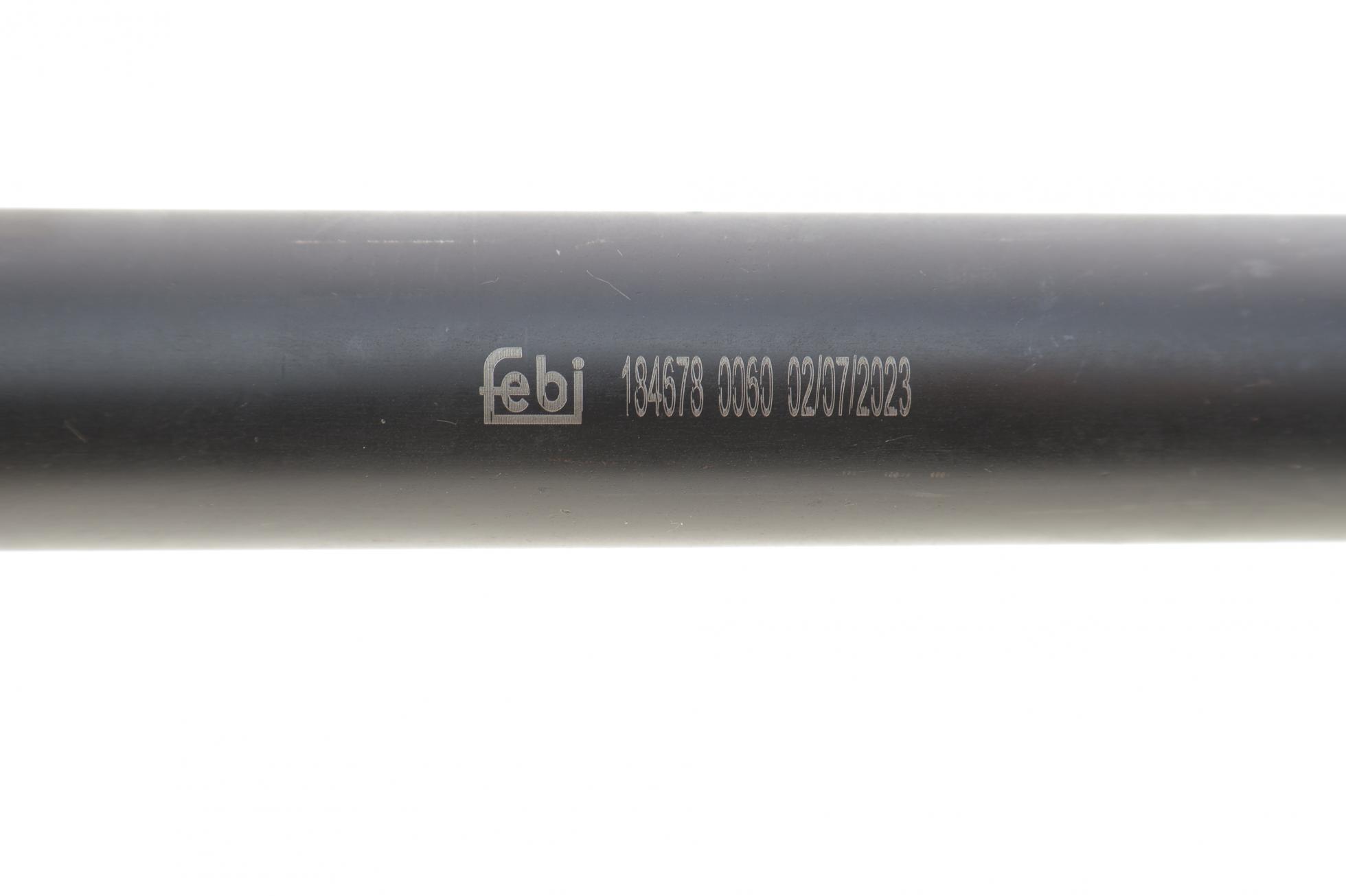 184678 FEBI BILSTEIN